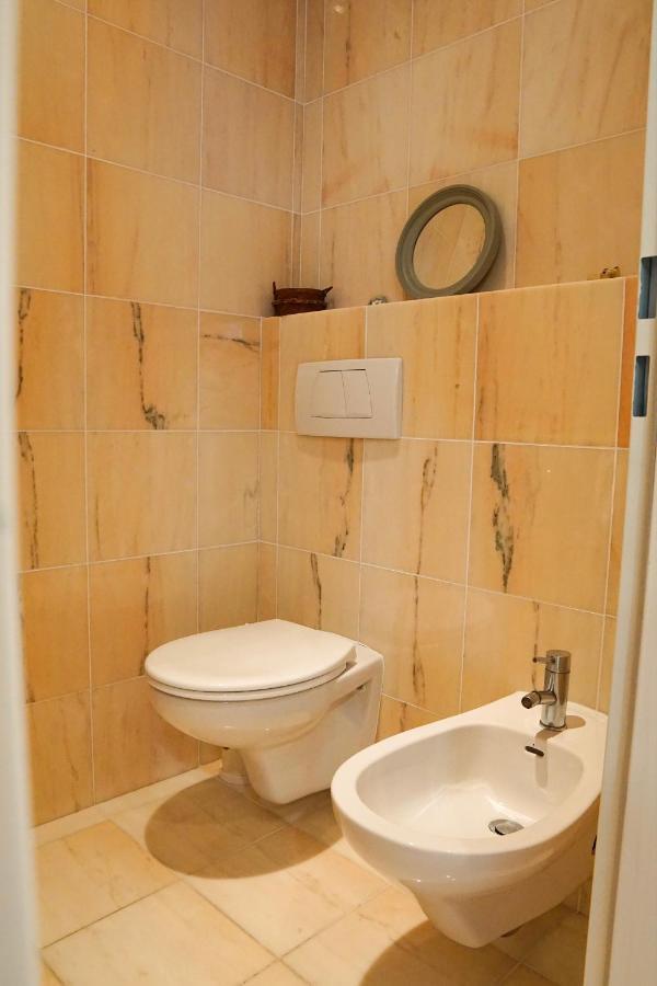 Edles Apartment In Architektenvilla Mit Grossem Pool, Sauna, Dachterrasse Und Malerischem Garten Патайас Екстериор снимка