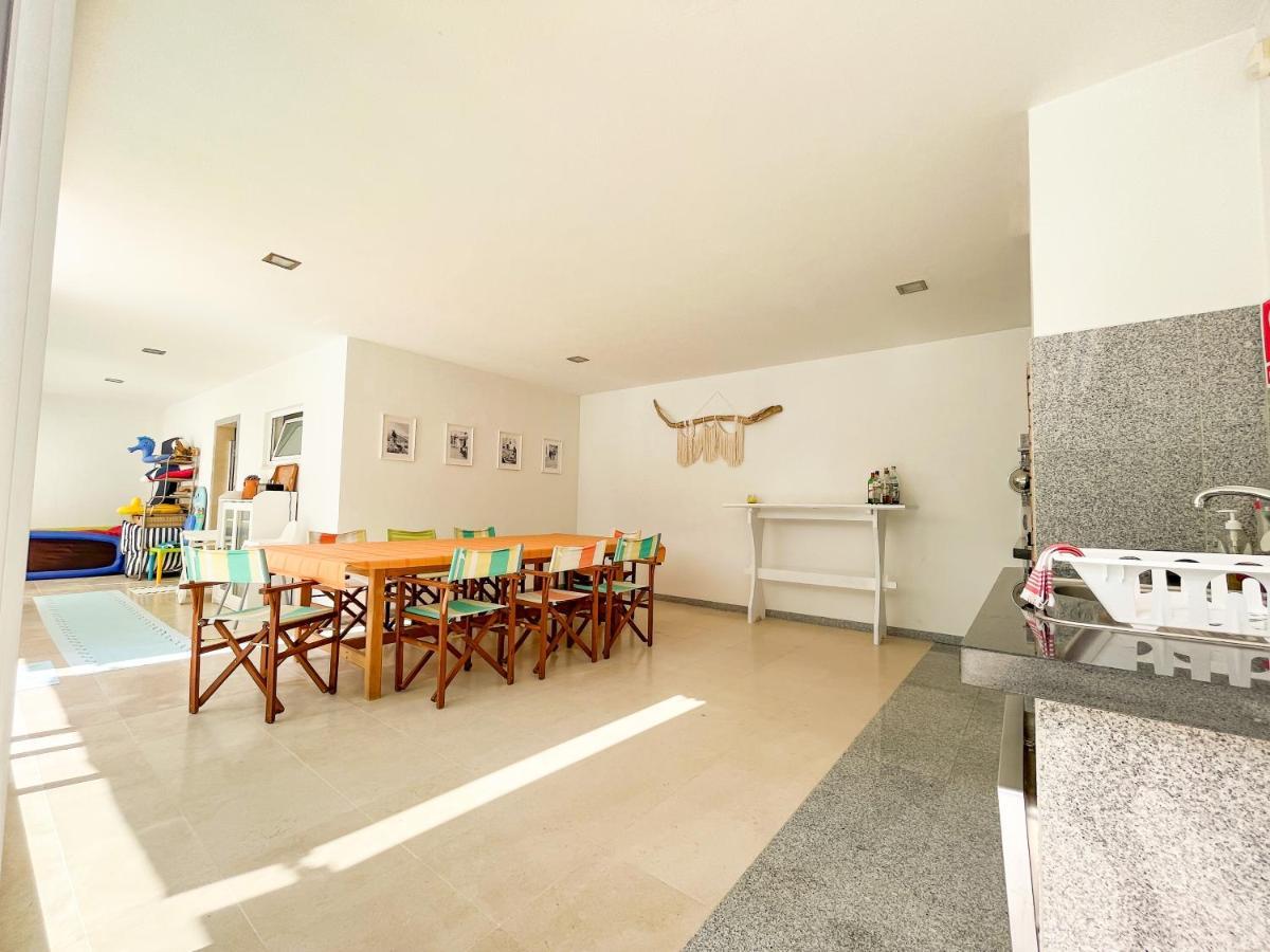 Edles Apartment In Architektenvilla Mit Grossem Pool, Sauna, Dachterrasse Und Malerischem Garten Патайас Екстериор снимка