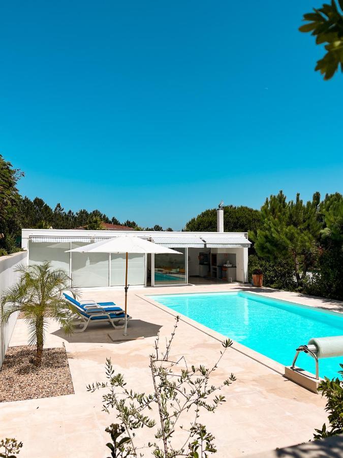 Edles Apartment In Architektenvilla Mit Grossem Pool, Sauna, Dachterrasse Und Malerischem Garten Патайас Екстериор снимка