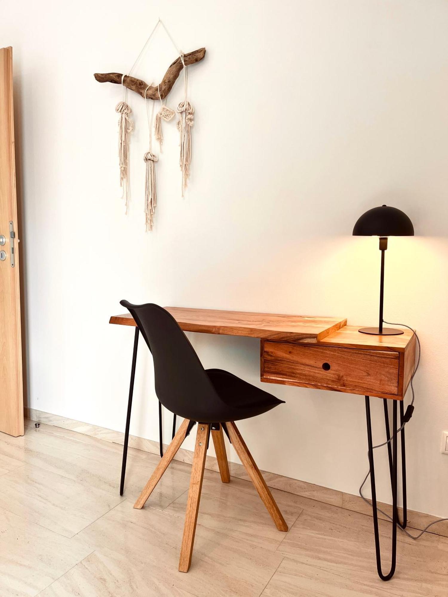 Edles Apartment In Architektenvilla Mit Grossem Pool, Sauna, Dachterrasse Und Malerischem Garten Патайас Екстериор снимка